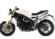 Triumph Speed Triple